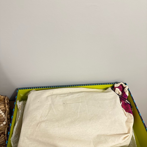 Tory Burch Brown Leather Riding Boots - Picture 5 of 12